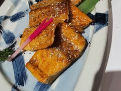 脆皮三文鱼-玄海寿司(国贸店)