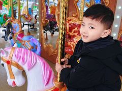 -海心沙亚运公园