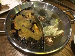-来蜀乾串串香(北京总店)