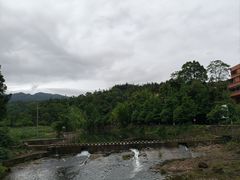 -雅安上里古镇