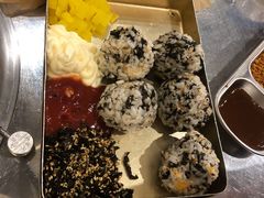 -安又胖韩国烤肉