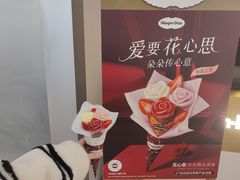 -哈根达斯(龙湖时代天街店)