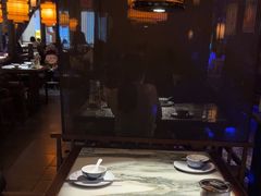 -绿茶餐厅(昆明世纪金源店)