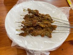 -十里铺铁板鱿鱼