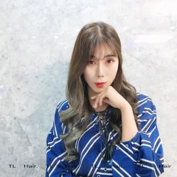 点击看大图 -Style HAIR