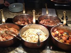 -嘉定凯悦·咖啡厅