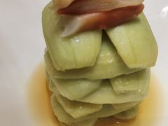 -湖影中餐厅·南京金茂威斯汀大酒店