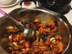 -九道菜有鸡鱼头(石鼓路店)