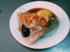 老妈宫粽球-老妈宫粽球