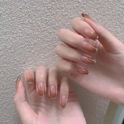 -M·X Nail日式美甲美睫