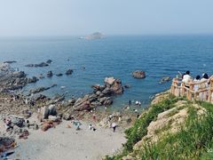 -养马岛旅游度假区