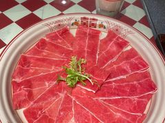 -赵美丽重庆火锅(西安直营总店)