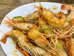 -贞姨美食·老字号海鲜大排档