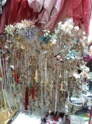 -梦回汉唐汉服旗袍体验馆(拙政园店)