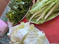 -四姑娘山阿巴郎·藏式花园餐厅