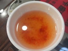 -长平肥姐白粥·海鲜打冷