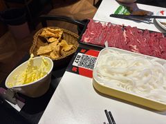 -牛品福潮汕牛肉火锅(旺庄店)