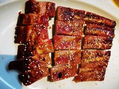 秘制烧排骨-大树头森林餐厅(番禺广场店)