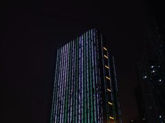 -518牛肉拉面馆(包河花园店)