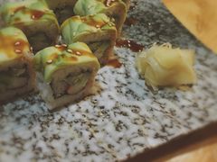 -立山居酒屋·烧鸟 天妇罗(西北湖店)