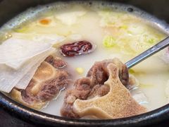 -益百岁牛尾汤(香山路店)