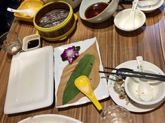 -粤港餐厅(禹州商业广场店)