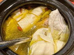 -三品香·江浙菜(松江九谊店)