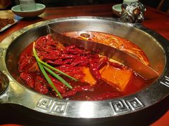 -袁老四火锅(金钟精英城店)