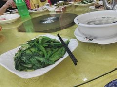 -秋姐美食店(旅游大道店)