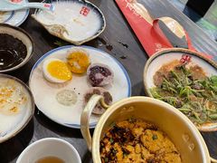 -天津卫码头(南开大悦城店)