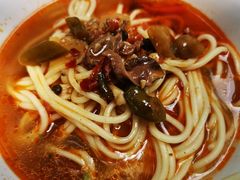 -齐轩居私房特色菜(光荣北路店)