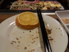 -比尔斯健康烤肉自助餐厅