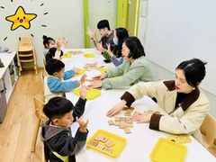 -培飞思维启蒙·益智游戏·科学探索(城西银泰店)
