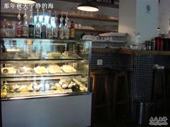 -雕刻时光咖啡馆(北师大店)
