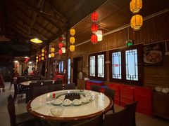-原汁原味驴庄(长岭村店)