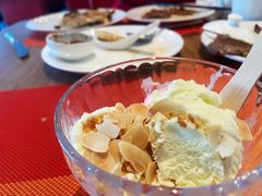 -万德诺富特酒店·自助餐厅(万德大厦店)