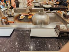 -大渔铁板烧(万象城店)