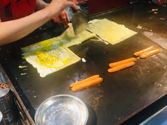 -金姐烤冷面(大沙泥街店)