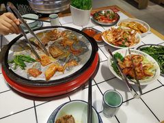 -酒拾烤肉(阳光100店)