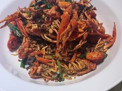 -聚味瞿记·龙虾堂(天元店)