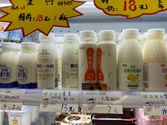 圣牧-牛奶便利(东四店)