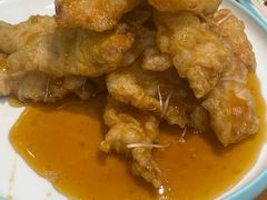 -快乐老家三鲜饺子东北菜(南六中路店)