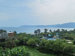 -三亚亚龙湾天域度假酒店