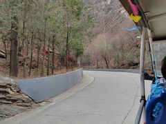 -圣莲山风景区
