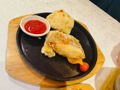 -俄士厨房(环球港店)