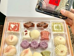 -得月楼·省级非遗·传统苏帮菜(观前店)