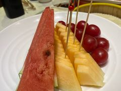 -大鸭梨烤鸭(房山店)