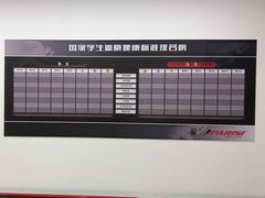 -育健帕里西青少年体能训练中心(朝阳门店)