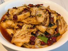 -李记搅团•非遗陕菜(三桥店)