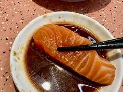-元气寿司(东方宝泰店)